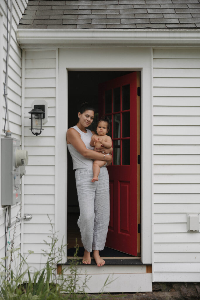 maine photography, new england family photographer, motherhood, slow living, cottagecore, nostalgic images, east coast photographer, coastal aesthetic, coastal cottage