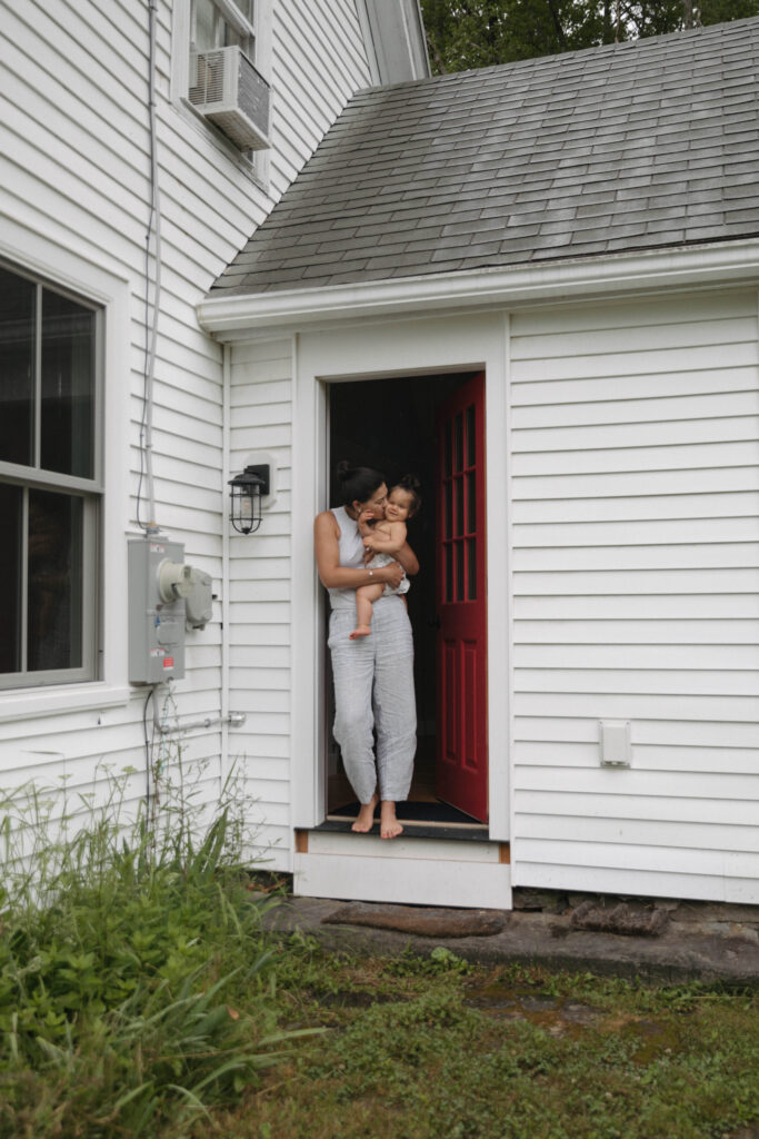 maine photography, new england family photographer, motherhood, slow living, cottagecore, nostalgic images, east coast photographer, coastal aesthetic, coastal cottage