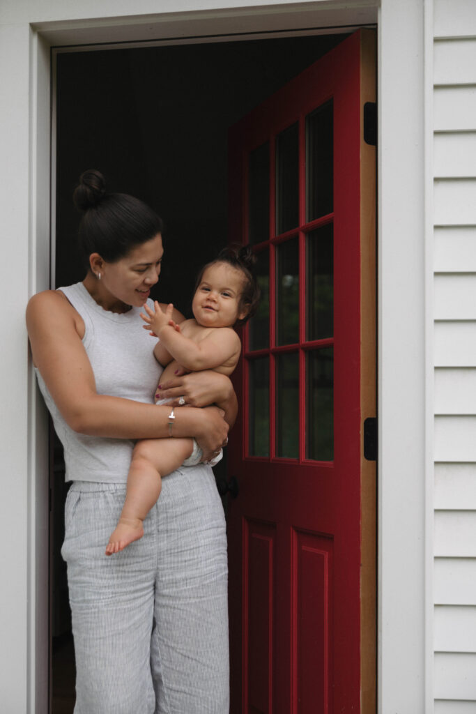 maine photography, new england family photographer, motherhood, slow living, cottagecore, nostalgic images, east coast photographer, coastal aesthetic, coastal cottage